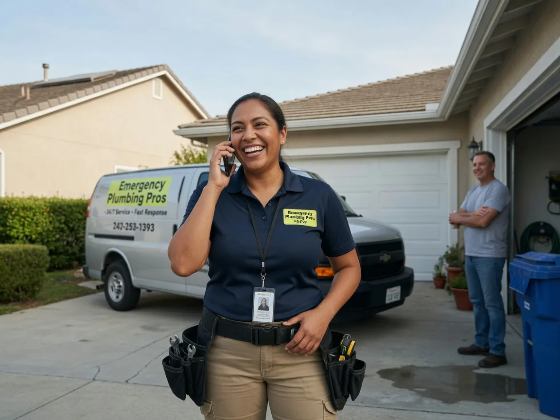 Emergency Plumber Longview, WA FAQs